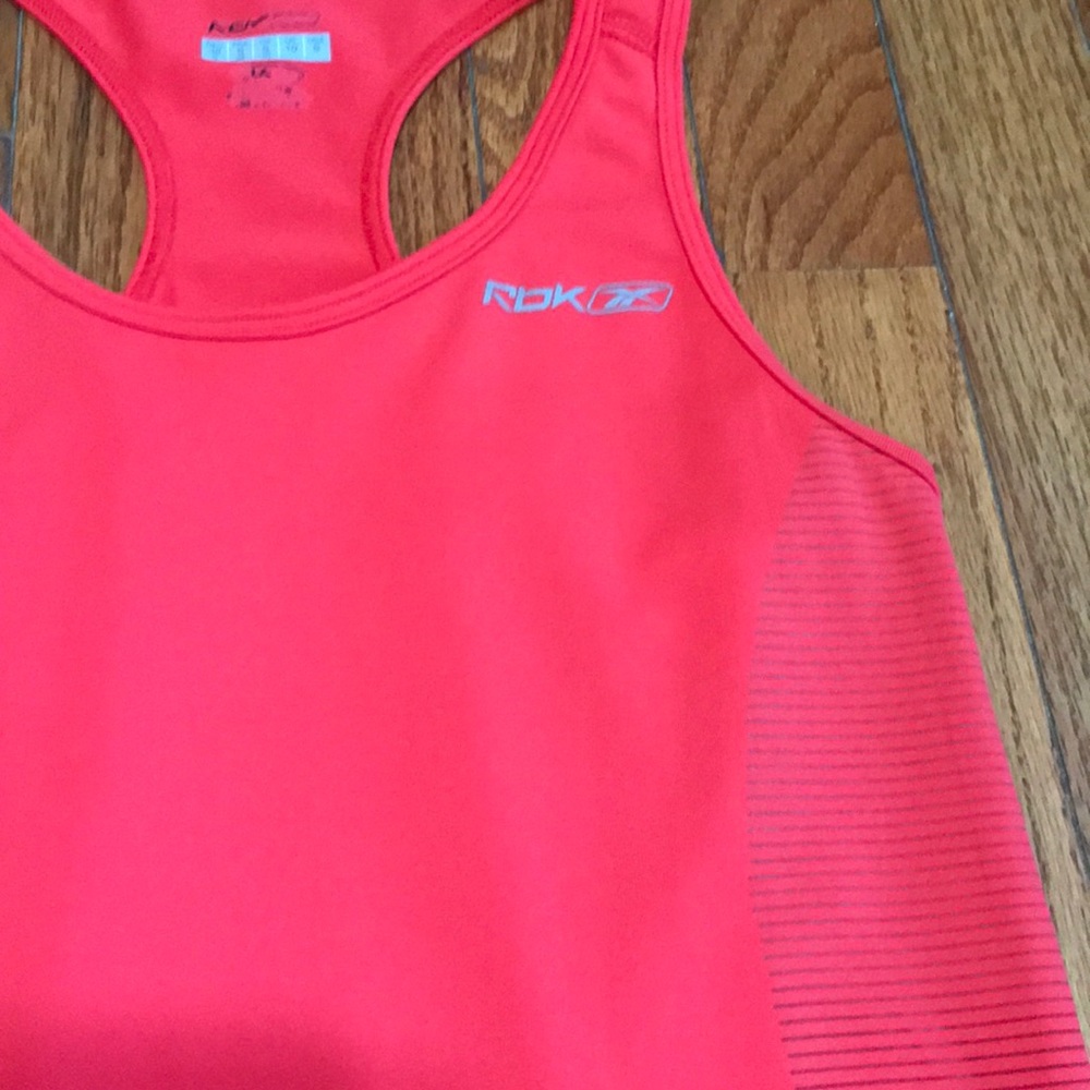 RBX Active Tank Top - Picture 4 of 8